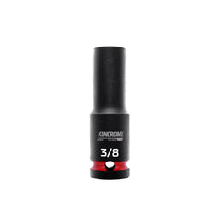 Kincrome - 3/8" Deep Impact Socket 1/2" Drive