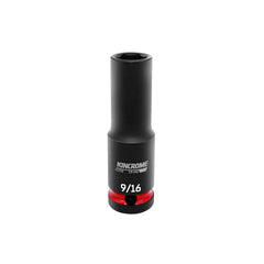 Kincrome - 9/16" Deep Impact Socket 1/2" Drive