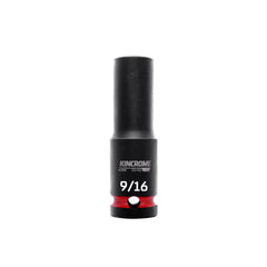 Kincrome - 9/16" Deep Impact Socket 1/2" Drive