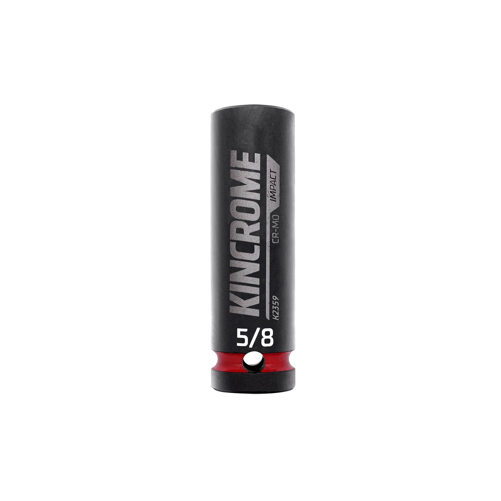 Kincrome - 5/8" Deep Impact Socket 1/2" Drive