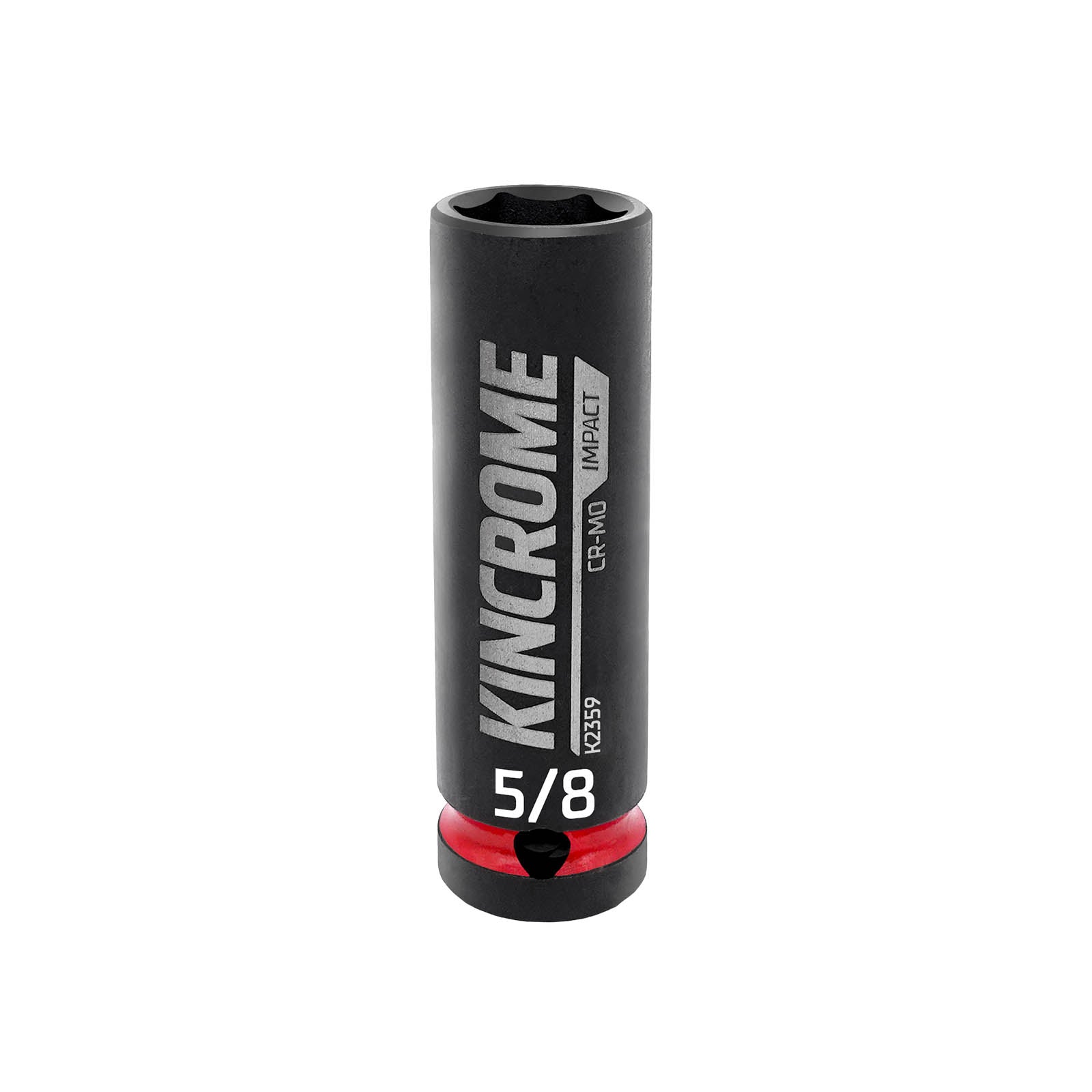 Kincrome - 5/8" Deep Impact Socket 1/2" Drive
