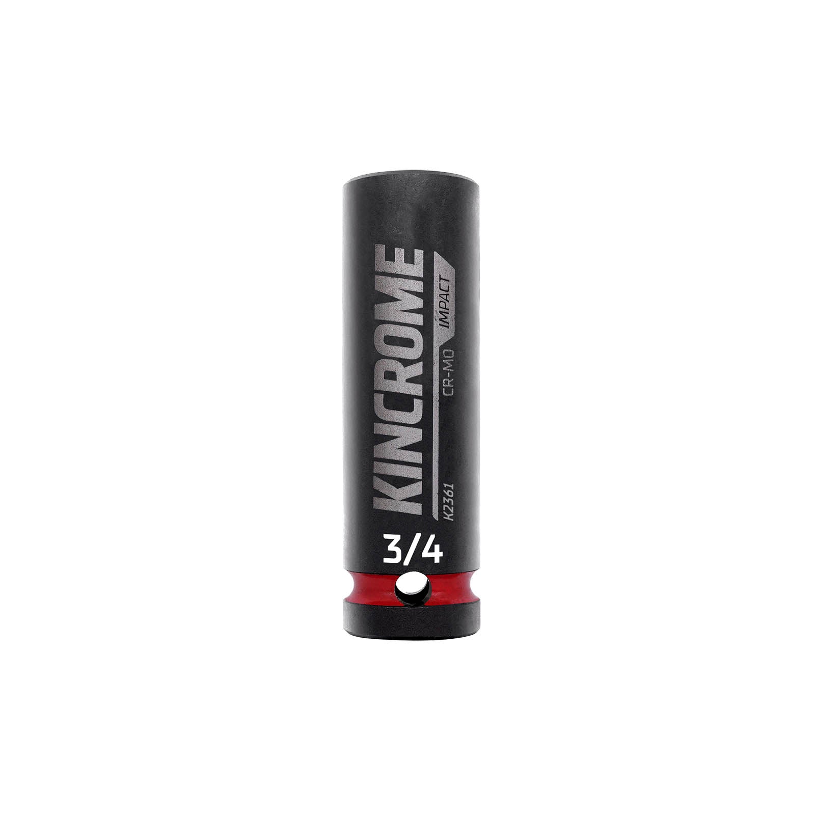 Kincrome - 3/4" Deep Impact Socket 1/2" Drive