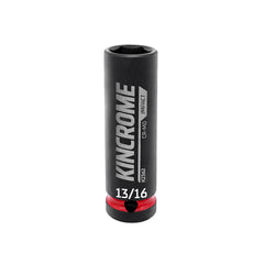 Kincrome - 13/16" Deep Impact Socket 1/2" Drive