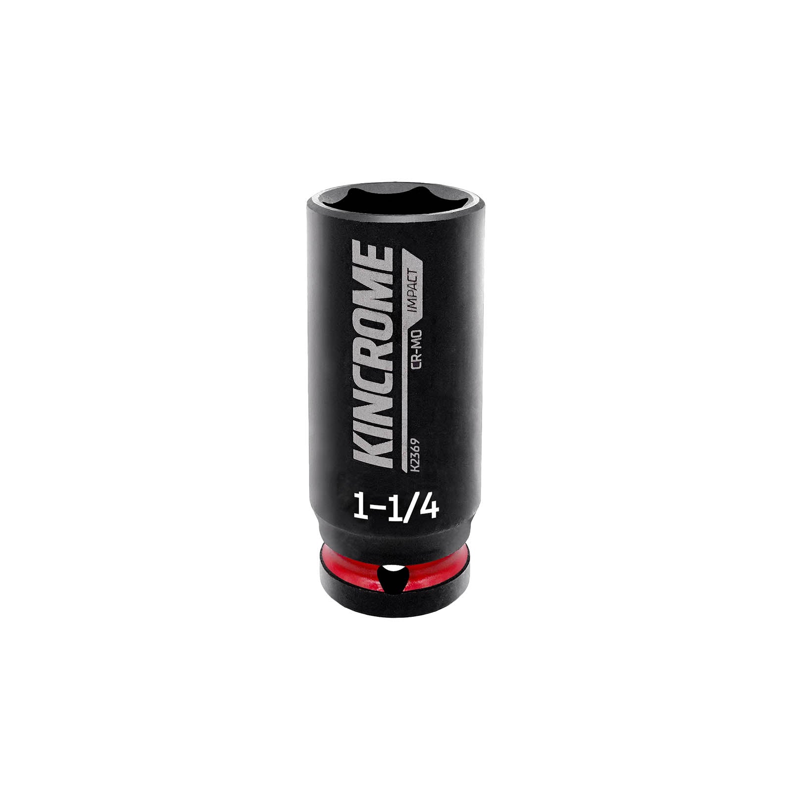 Kincrome - 1-1/4" Deep Impact Socket 1/2" Drive