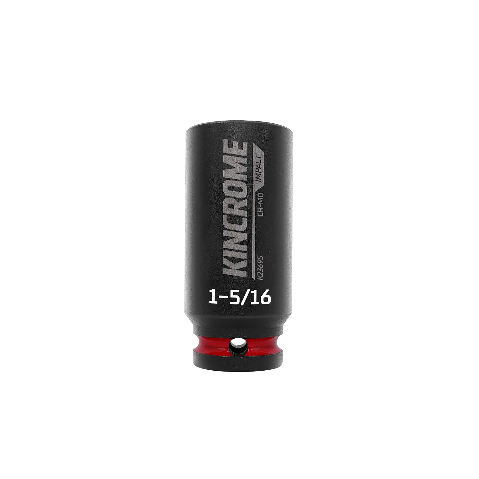 Kincrome - 1-5/16" Impact Socket 1/2" Drive