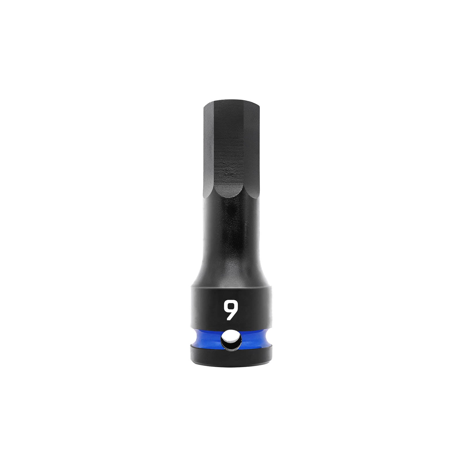 Kincrome - 9mm x 78mm Hex Impact Socket 1/2" Drive