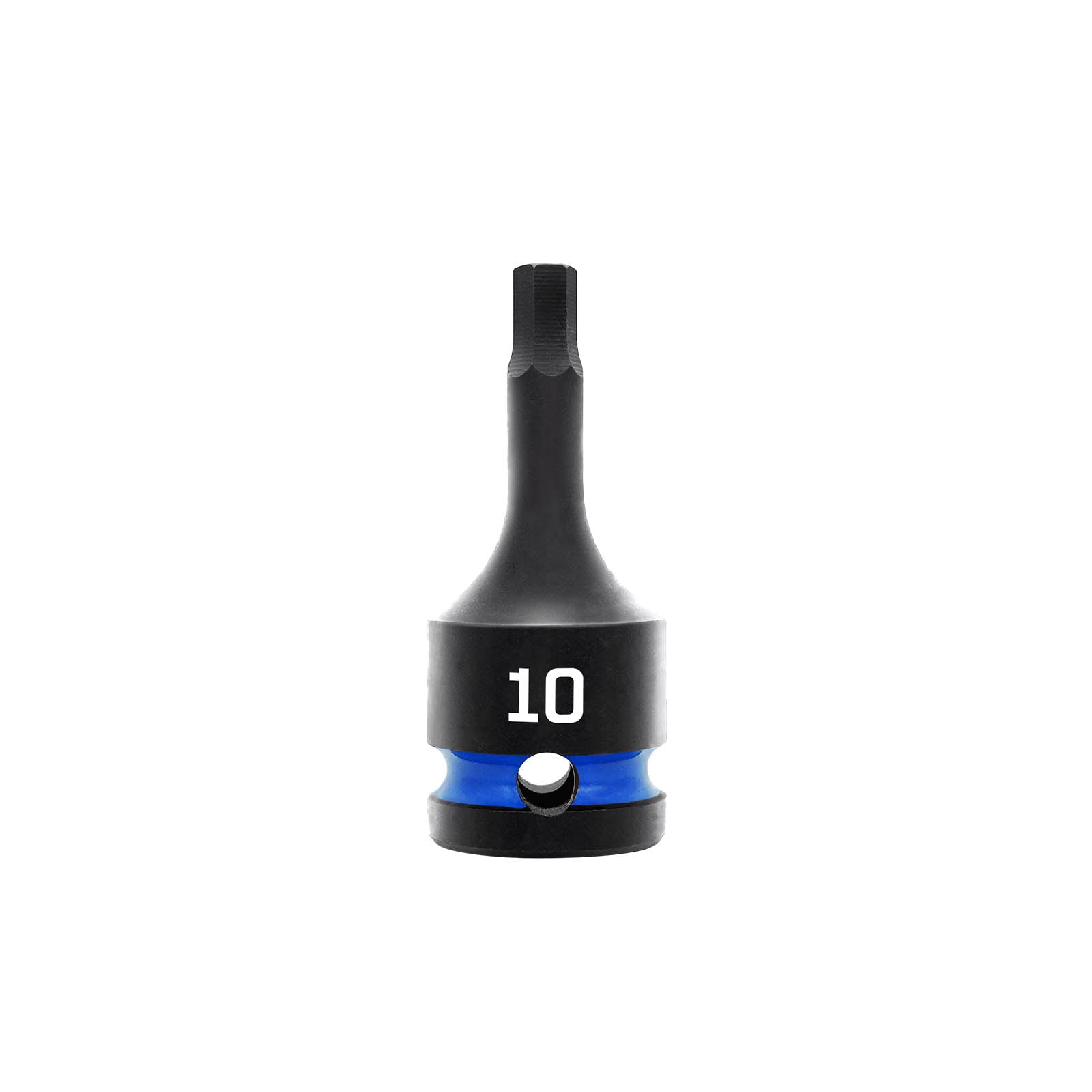 Kincrome - 10mm x 60mm Hex Impact Socket 1/2" Drive