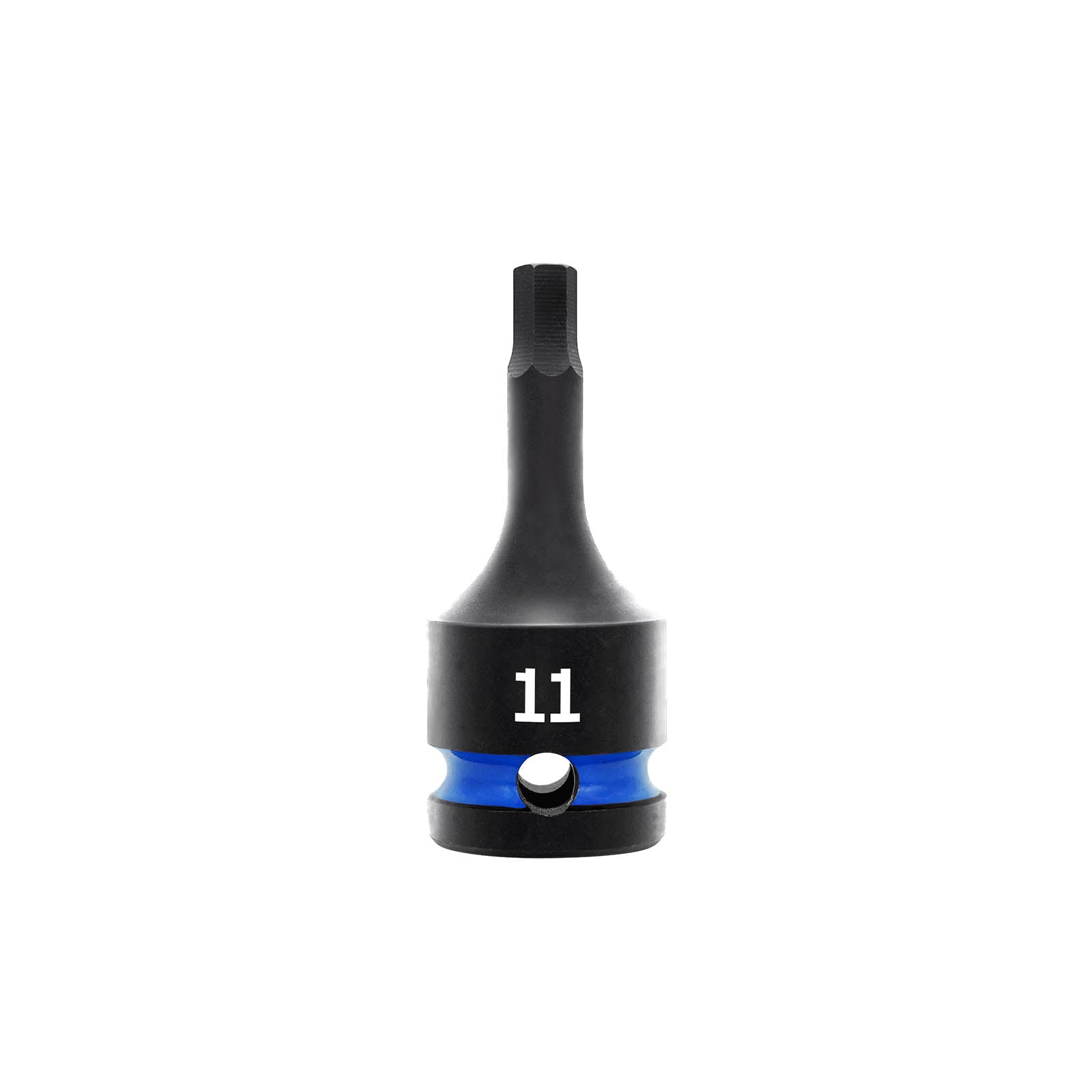 Kincrome - 11mm x 60mm Hex Impact Socket 1/2" Drive