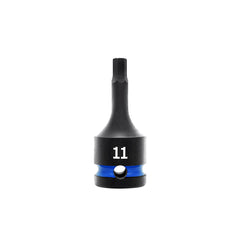 Kincrome - 11mm x 60mm Hex Impact Socket 1/2" Drive
