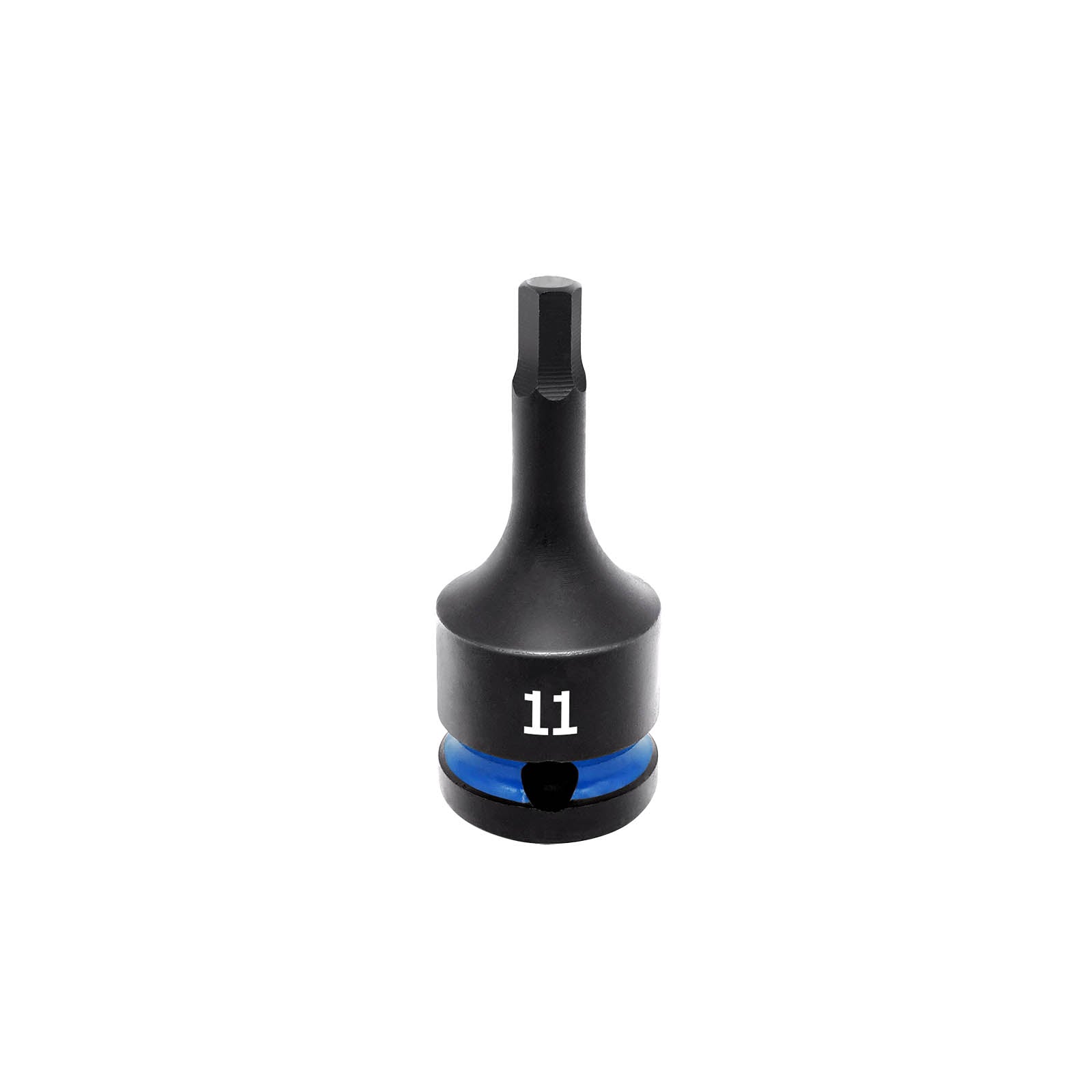 Kincrome - 11mm x 60mm Hex Impact Socket 1/2" Drive