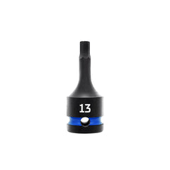 Kincrome - 13mm x 60mm Hex Impact Socket 1/2" Drive