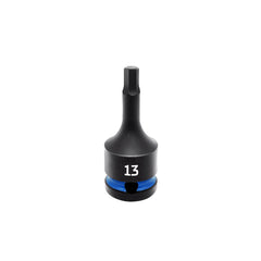 Kincrome - 13mm x 60mm Hex Impact Socket 1/2" Drive