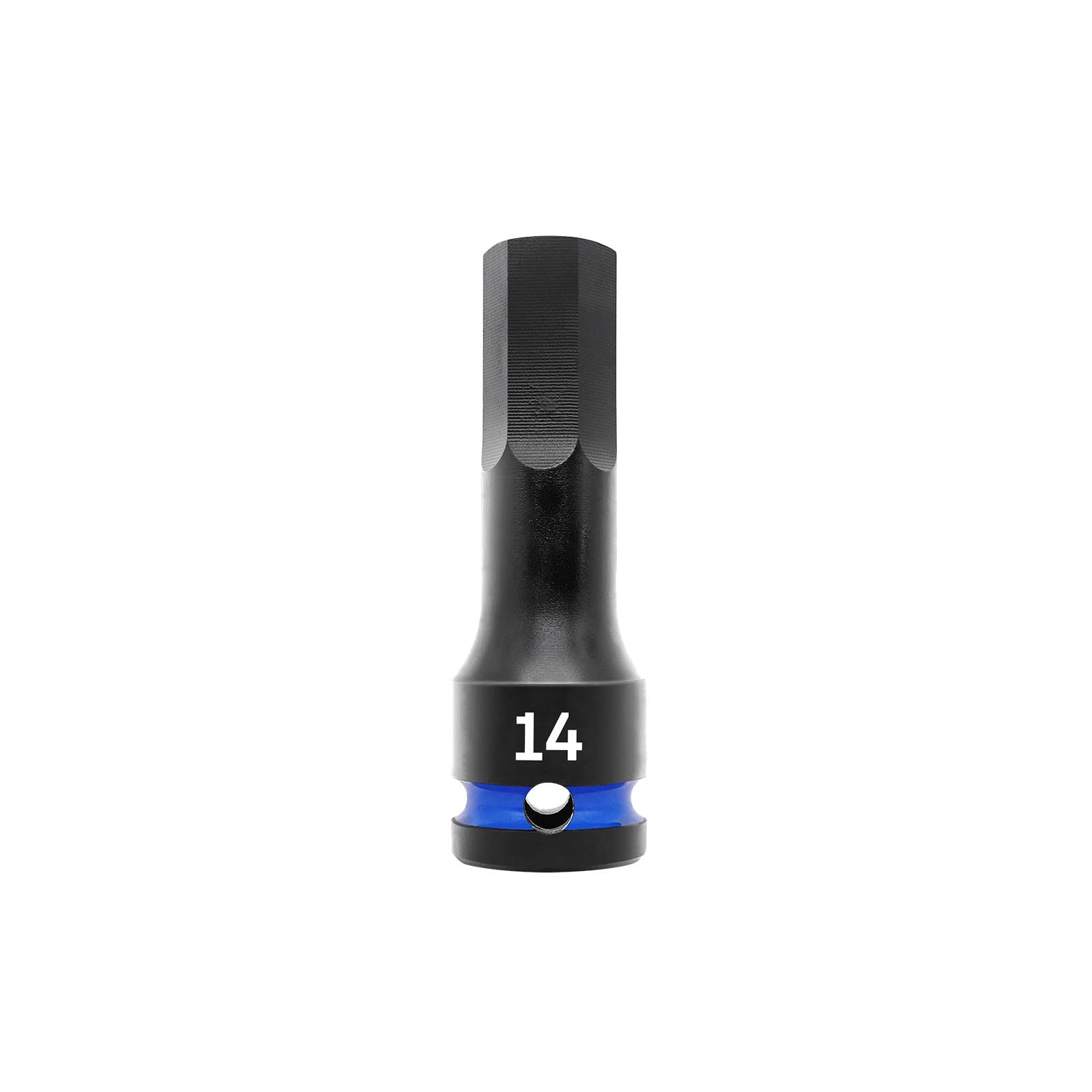 Kincrome - 14mm x 78mm Hex Impact Socket 1/2" Drive