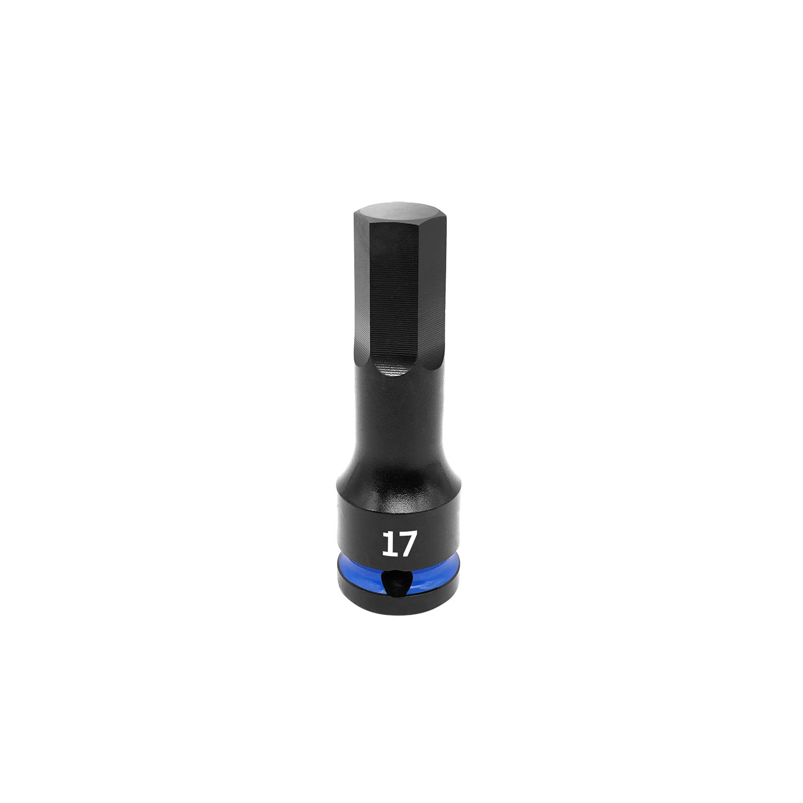 Kincrome - 17mm x 78mm Hex Impact Socket 1/2" Drive