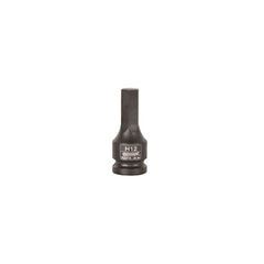 Kincrome Hex Impact Socket 16mm x 78mm ½" Drive | K2384