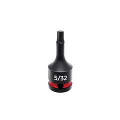 Kincrome - 5/32" x 60mm Hex Impact Socket 1/2" Drive