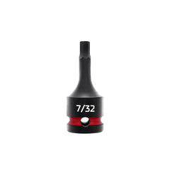 Kincrome - 7/32" x 60mm Hex Impact Socket 1/2" Drive