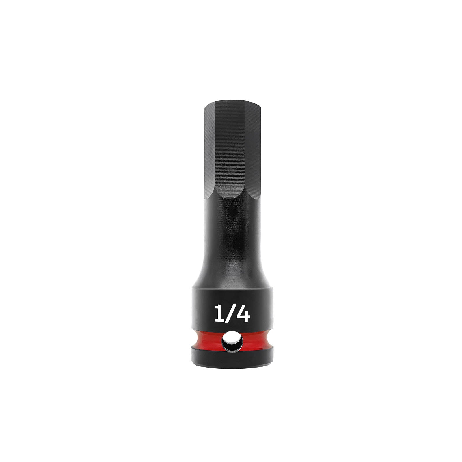 Kincrome - 1/4" x 78mm Hex Impact Socket 1/2" Drive