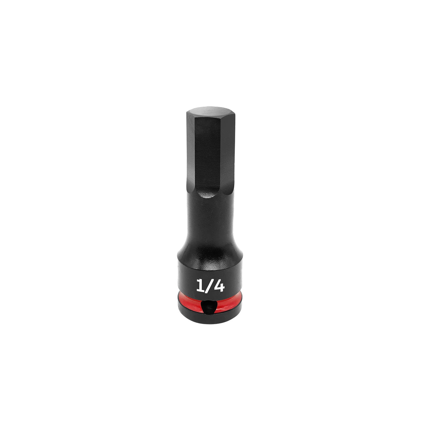Kincrome - 1/4" x 78mm Hex Impact Socket 1/2" Drive