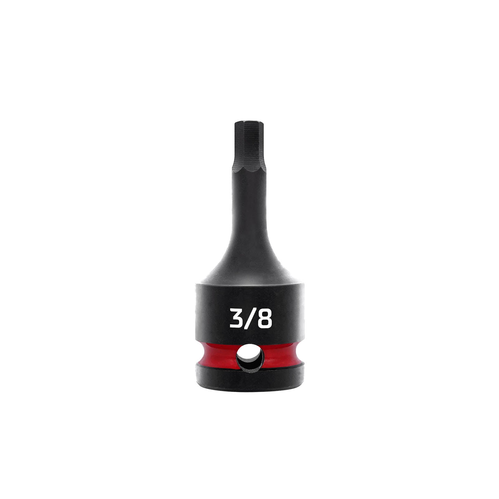 Kincrome - 3/8" x 60mm Hex Impact Socket 1/2" Drive