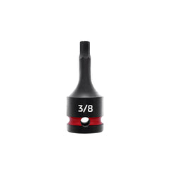 Kincrome - 3/8" x 60mm Hex Impact Socket 1/2" Drive