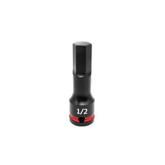 Kincrome - 1/2" x 78mm Hex Impact Socket 1/2" Drive