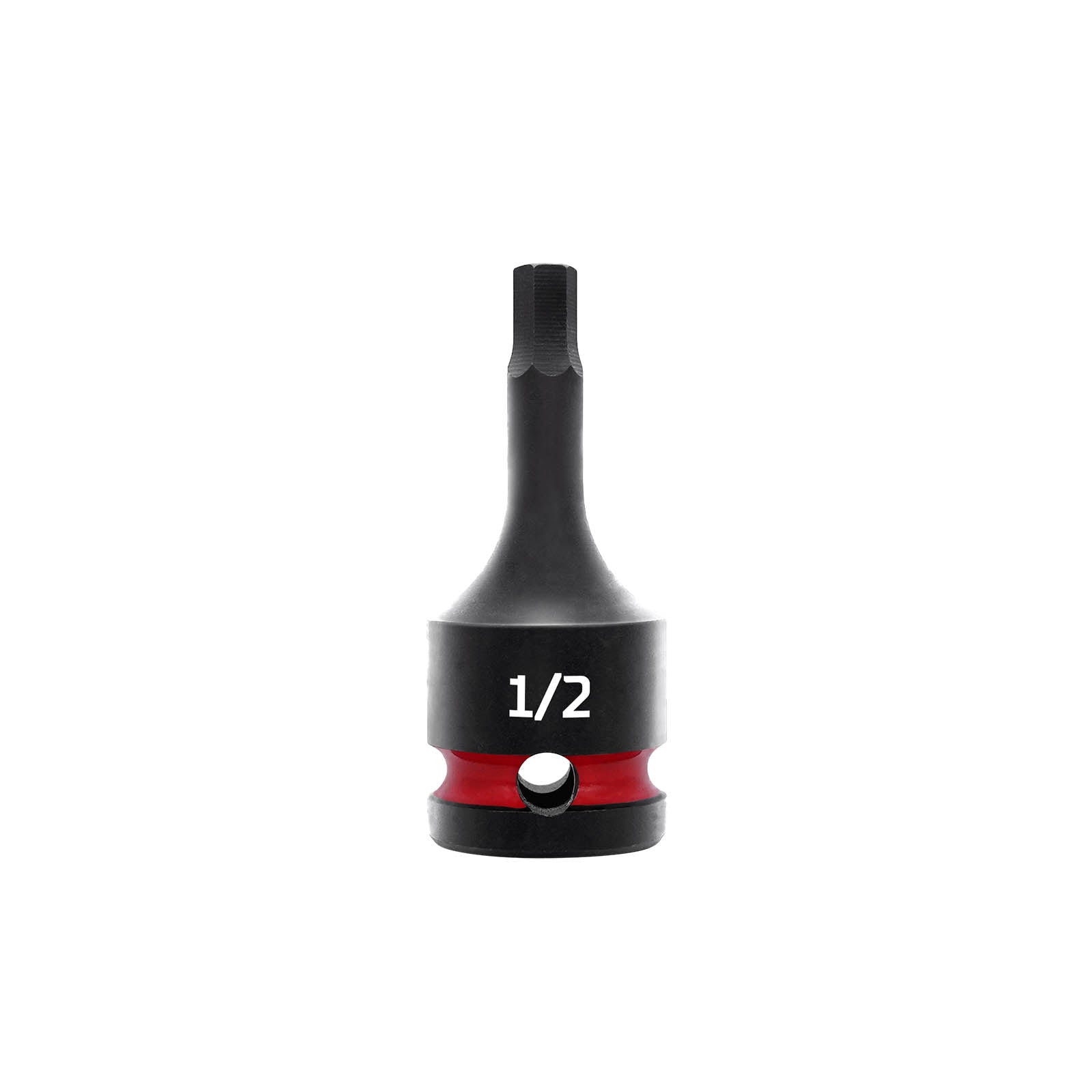 Kincrome - 1/2" x 60mm Hex Impact Socket 1/2" Drive