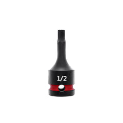 Kincrome - 1/2" x 60mm Hex Impact Socket 1/2" Drive