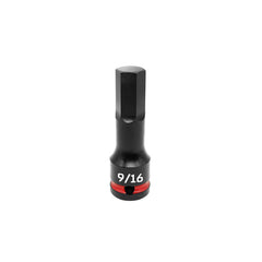 Kincrome - 9/16" x 78mm Hex Impact Socket 1/2" Drive