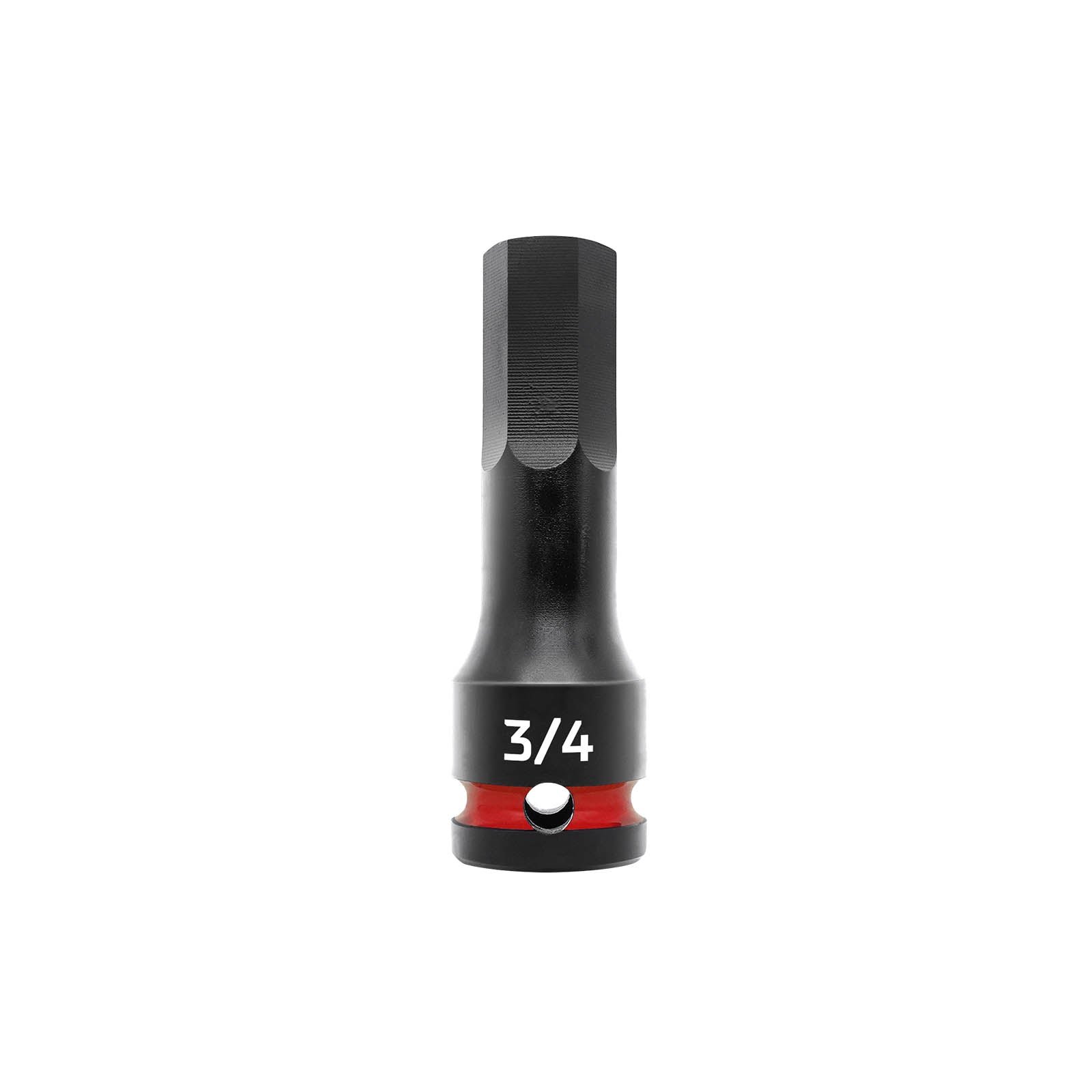 Kincrome - 3/4" x 78mm Hex Impact Socket 1/2" Drive