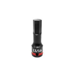 Kincrome - 13/16" x 78mm Hex Impact Socket 1/2" Drive