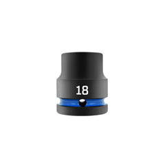 Kincrome - 18mm Impact Socket 3/4" Drive