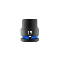 Kincrome - 19mm Impact Socket 3/4" Drive