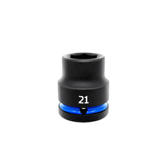 Kincrome - 21mm Impact Socket 3/4" Drive