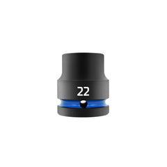 Kincrome - 22mm Impact Socket 3/4" Drive