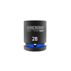Kincrome - 28mm Impact Socket 3/4" Drive