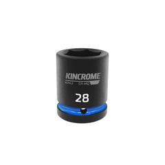 Kincrome - 28mm Impact Socket 3/4" Drive