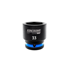 Kincrome - 33mm Impact Socket 3/4" Drive