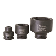 Kincrome Impact Socket 37mm 3/4" Drive | K2421