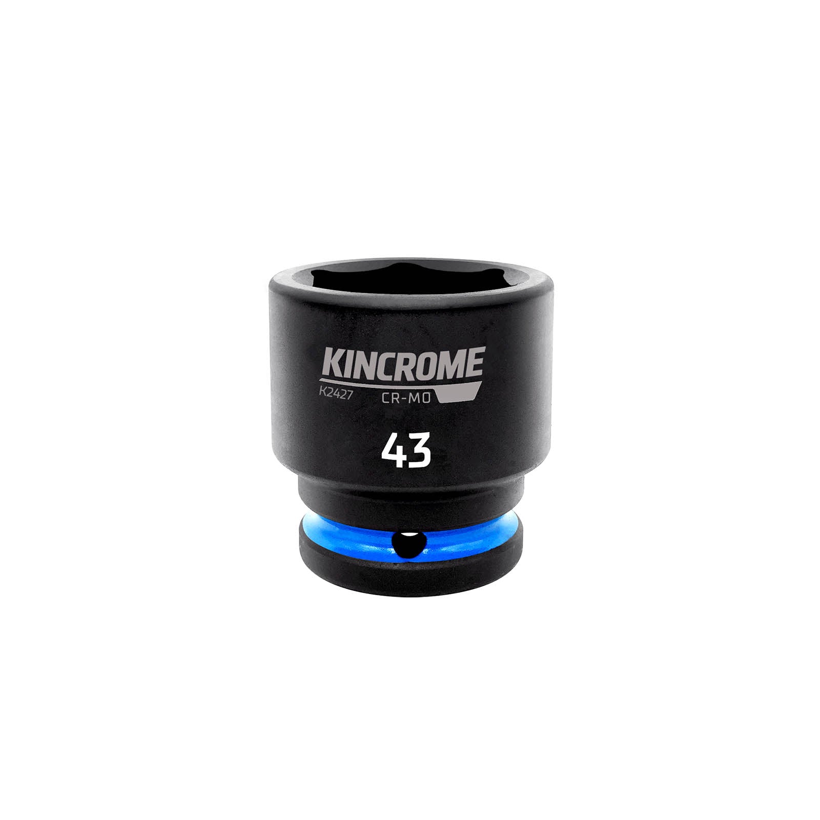 Kincrome - 43mm Impact Socket 3/4" Drive