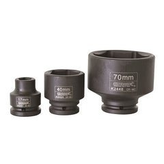 Kincrome Impact Socket 51mm 3/4" Drive | K2435