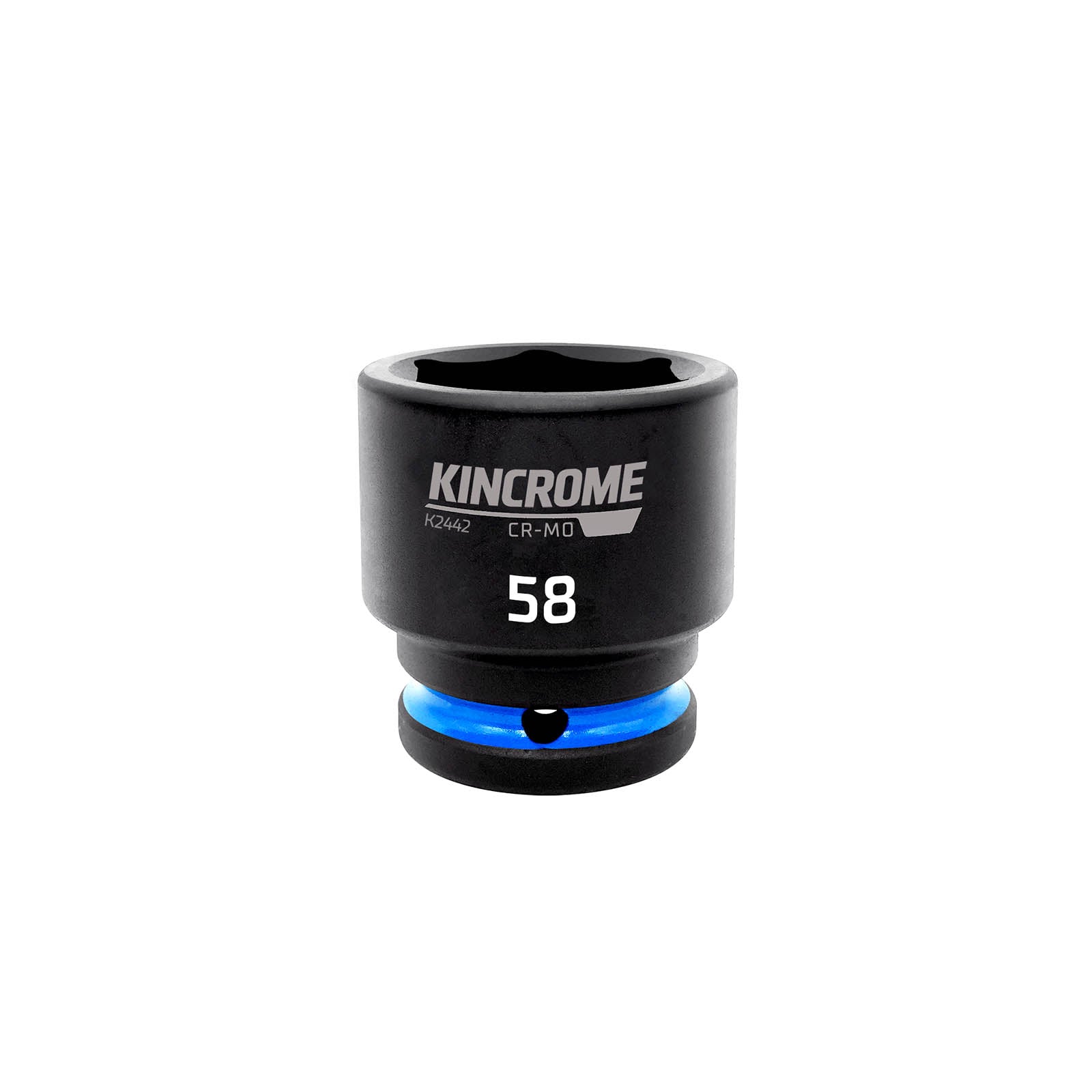 Kincrome - 58mm Impact Socket 3/4" Drive