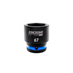 Kincrome - 67mm Impact Socket 3/4" Drive