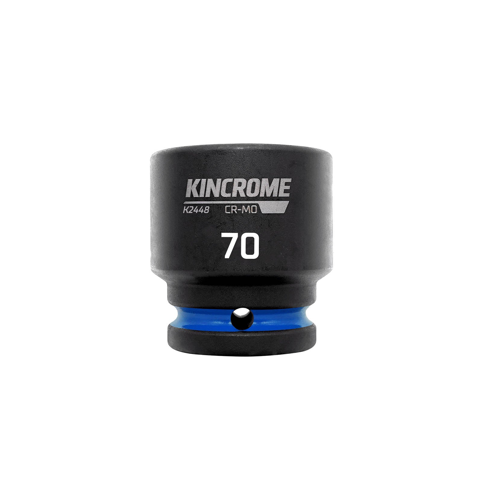 Kincrome - 70mm Impact Socket 3/4" Drive