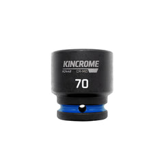 Kincrome - 70mm Impact Socket 3/4" Drive
