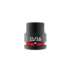 Kincrome - 11/16" Impact Socket 3/4" Drive