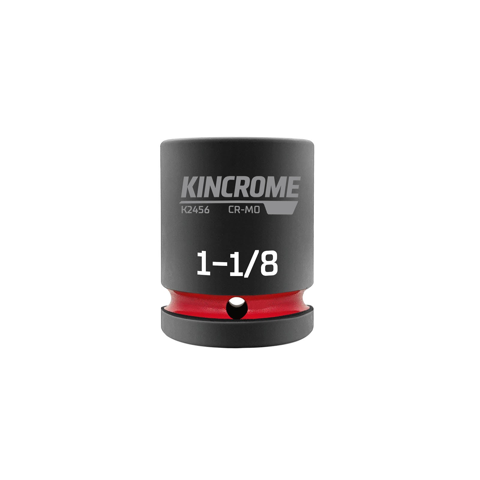 Kincrome - 1-1/8" Impact Socket 3/4" Drive