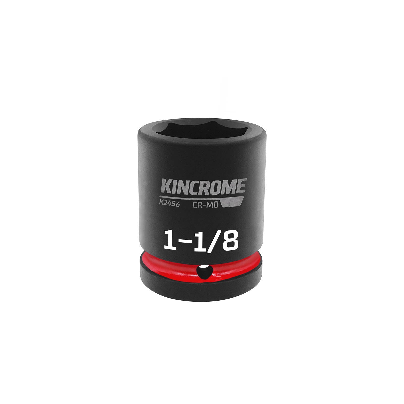 Kincrome - 1-1/8" Impact Socket 3/4" Drive