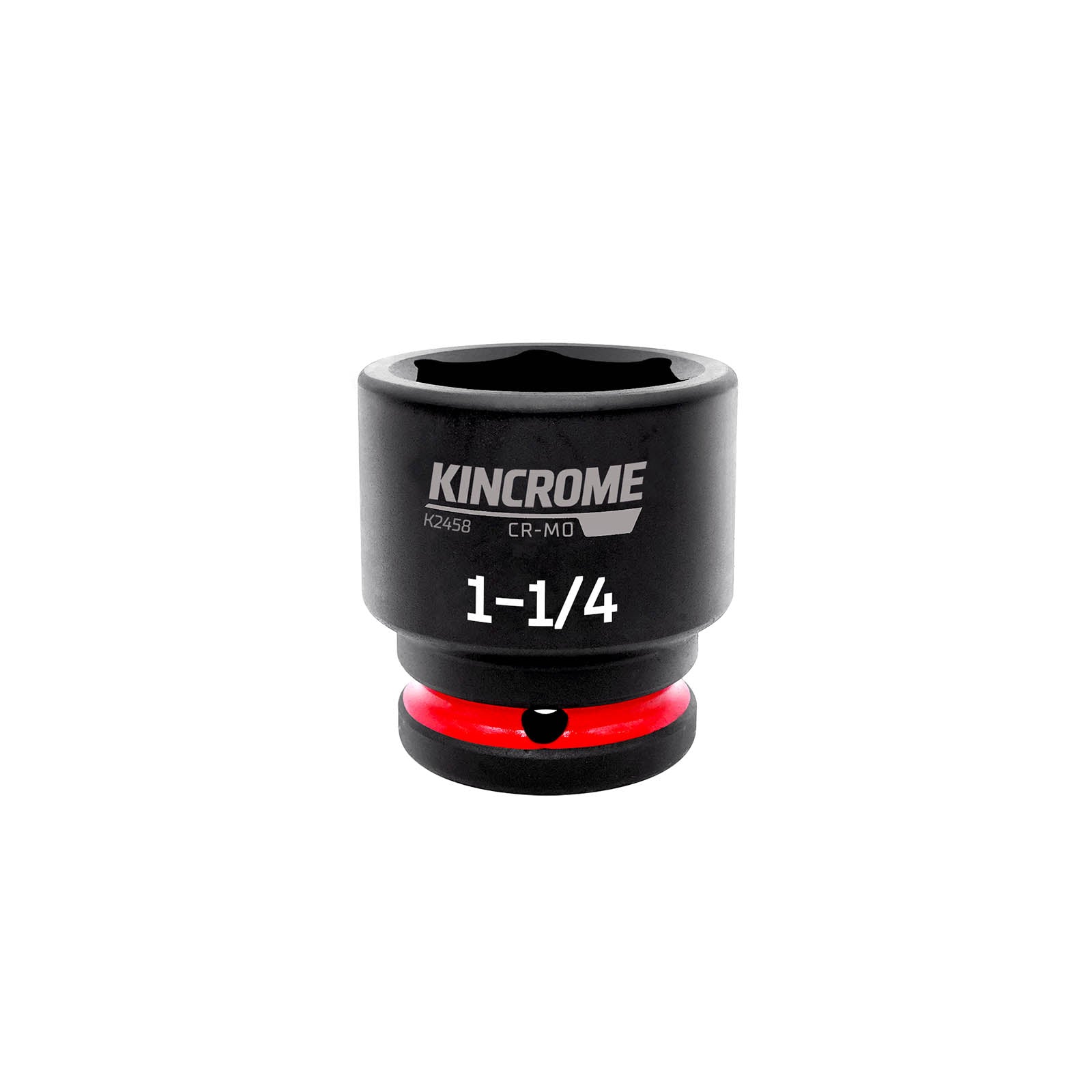 Kincrome - 1-1/4" Impact Socket 3/4" Drive