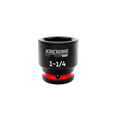 Kincrome - 1-1/4" Impact Socket 3/4" Drive